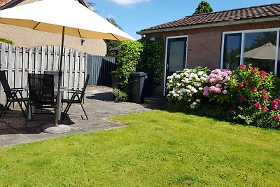 Ferienhaus Dreef 21, “De Bakkêête“