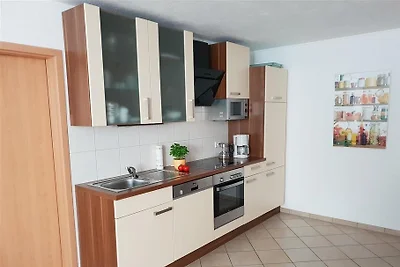Ferienwohnung Familie Hessen