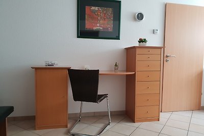 Ferienwohnung Familie Hessen