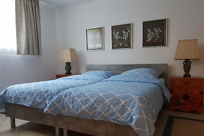 Ferienwohnung Familie Hessen