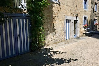 Cocoon cottage house