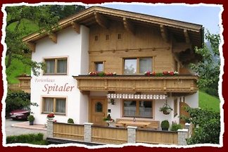 Appartements Spitaler