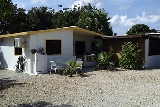 Ferienhaus Aruba Cas Kenepa