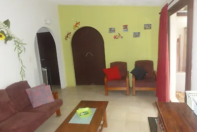Ferienhaus Aruba Cas Kenepa
