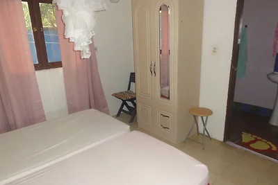 Ferienhaus Aruba Cas Kenepa