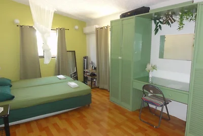 Ferienhaus Aruba Cas Kenepa