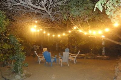 Ferienhaus Aruba Cas Kenepa
