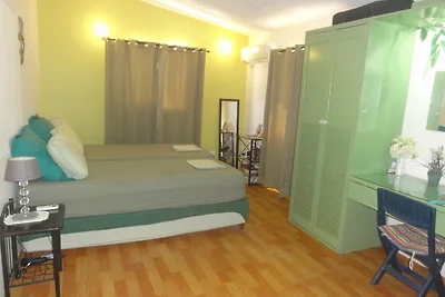 Ferienhaus Aruba Cas Kenepa