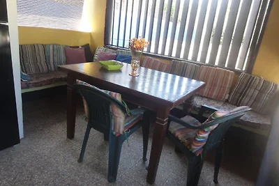 Ferienhaus Aruba Cas Kenepa