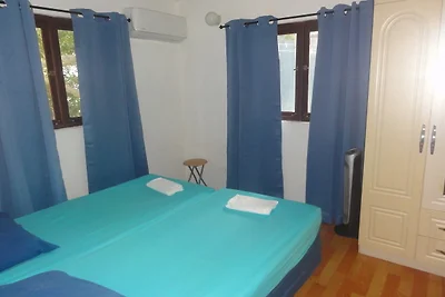 Ferienhaus Aruba Cas Kenepa