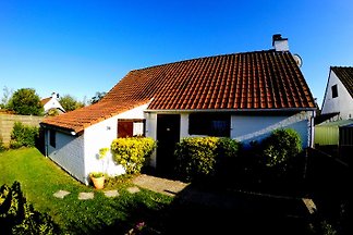 Fischerhaus (Typ) Mövennest