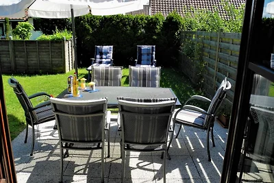 Fischerhaus (Typ) Mövennest