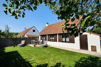 Fischerhaus (Typ) Mövennest