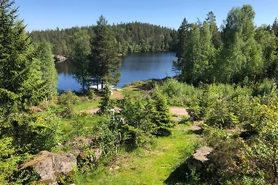 Falla 28- Südschweden nähe Vimmerby