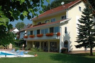Ferienwohnungen Brezjak