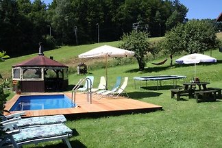 appartement Bovei