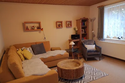 Ferienwohnung