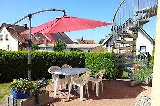 2 Zi.-Fewo Insel Usedom in Rankwitz