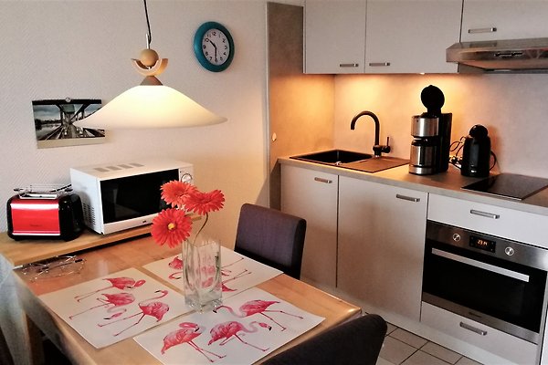 Ferienwohnung Hahnenklee