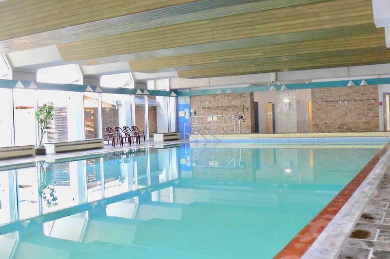 Harztraum DeLuchs*** in Bad Harzburg - Firma Bestharz