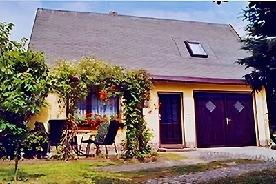 Ferienhaus Schmidt