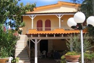 Residence degli Ulivi