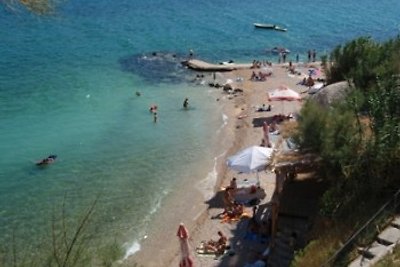 Urlaub in Kroatien, Dalmatien