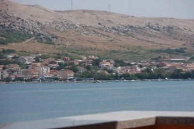 Vacanze a Croazia, Dalmazia