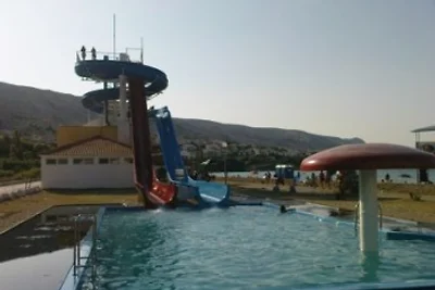 Vacanze a Croazia, Dalmazia