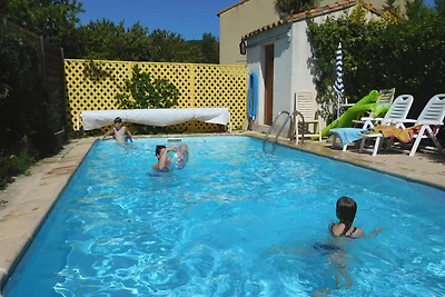 Hegra, Ferienparadieschen mit Stil 