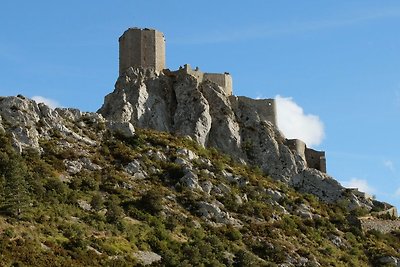 Hegra, Ferienparadieschen mit Stil 