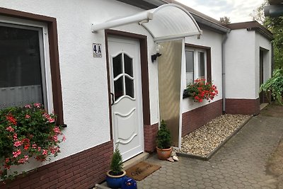 Bungalow Doris