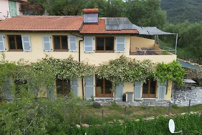 Villeta Gianna