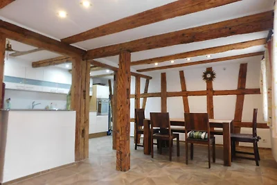 Haus Seeperle Bodman