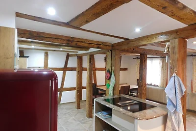 Haus Seeperle Bodman