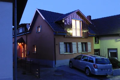 Haus Seeperle Bodman