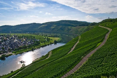 Ferienwohnung Nonnekehr