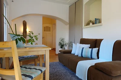 Ferienwohnung Nonnekehr