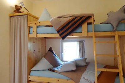 Ferienwohnung Nonnekehr