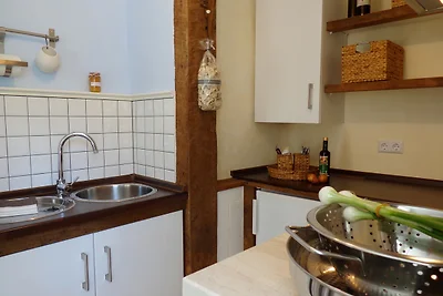 Ferienwohnung Nonnekehr