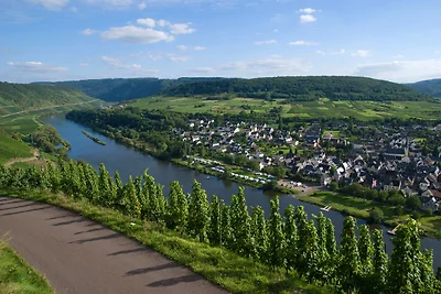 Ferienwohnung Nonnekehr