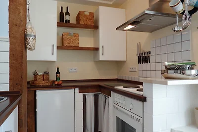 Ferienwohnung Nonnekehr