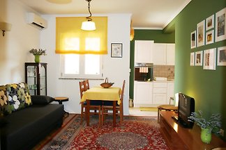 HANSEL Apartments Amber ***