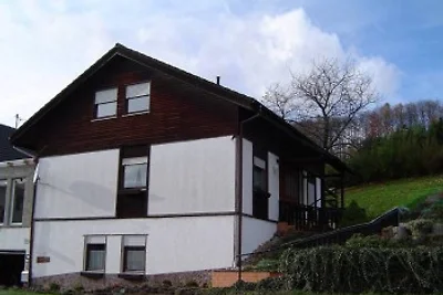 Ferienwohnung Ratsch Lambsborn