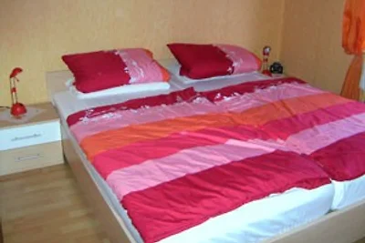 Ferienwohnung Ratsch Lambsborn
