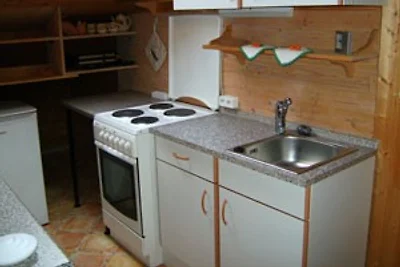 Ferienwohnung Ratsch Lambsborn