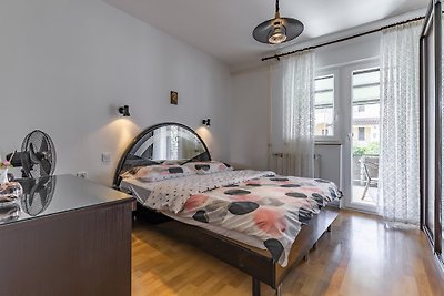 Amplio y confortable apartamento