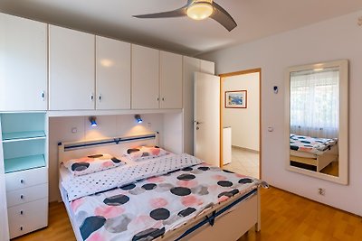 Appartement spacieux et confortable