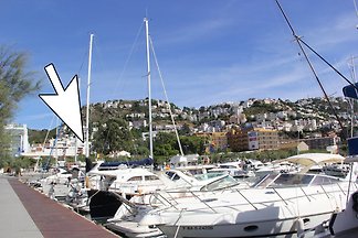 Apartamento Marina 2 - 4 personas