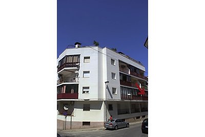 Appartement Marina / strand 2-4 Pers.